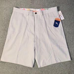 Tommy Bahama Khaki Shorts